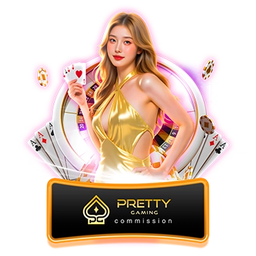 Pretty Gaming Commission